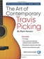 The Art Of Contemporary Travis Picking (Book/Online Audio)