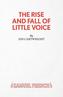 The Rise and Fall of Little Voice