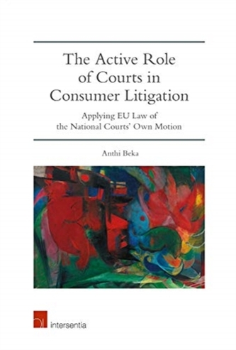 The The Active Role of Courts in Consumer Litigation