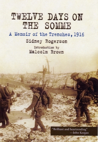 Twelve Days on the Somme