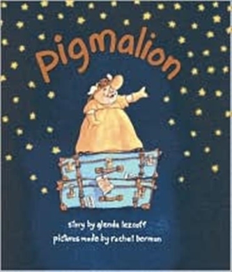Pigmalion