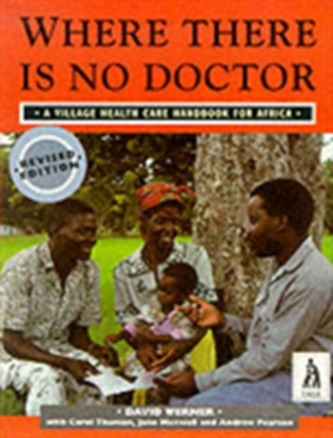 Where There is No Doctor