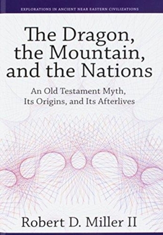 The Dragon, the Mountain, and the Nations