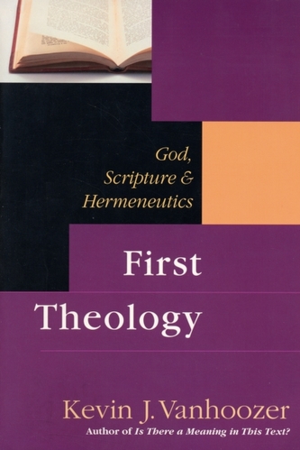 First Theology