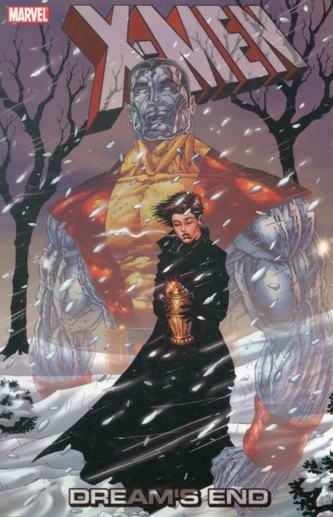 X-Men: Dream's End