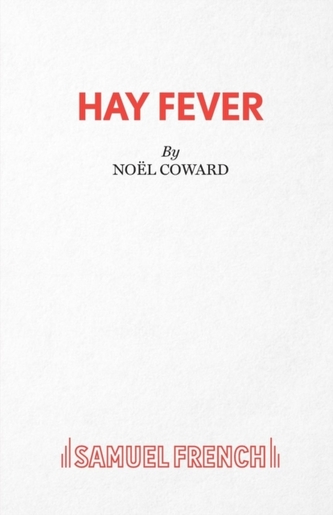 Hay Fever