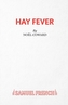 Hay Fever