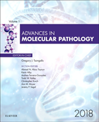 Advances in Molecular Pathology