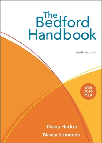 The Bedford Handbook
