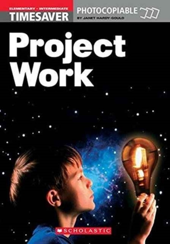 Project Work Elementary - Intermediate