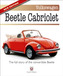 Volkswagen Beetle Cabriolet