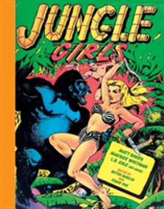 Jungle Girls