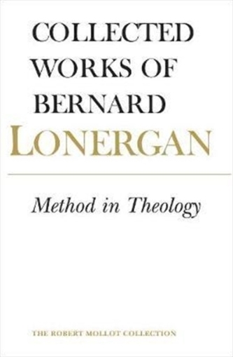 Method in Theology