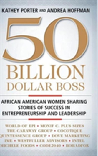 50 Billion Dollar Boss