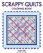 Scrappy Quilts Coloring Book