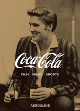 Coca-Cola Set of Three