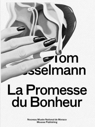 Tom Wesselmann