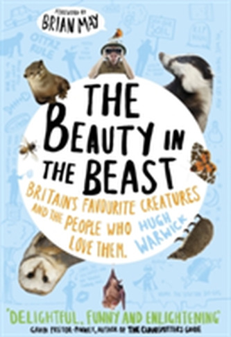 The Beauty in the Beast