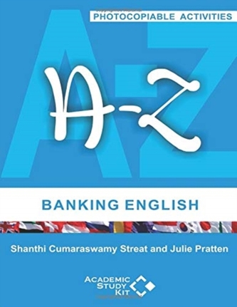 A-Z OF BANKING ENGLISH