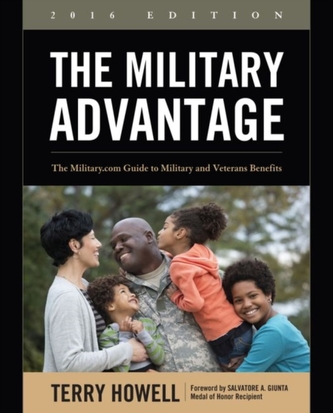 The Military Advantage, 2016 Edition