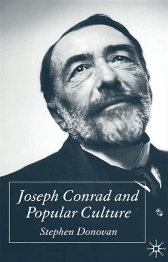 Joseph Conrad and Popular Culture