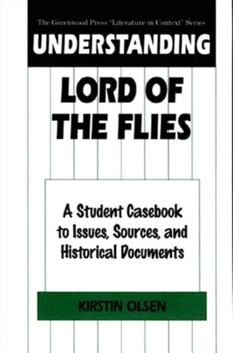 Understanding Lord of the Flies