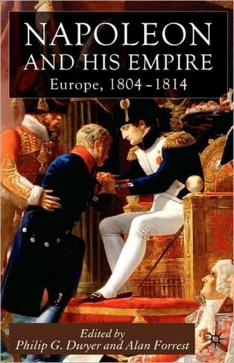 Napoleon and His Empire