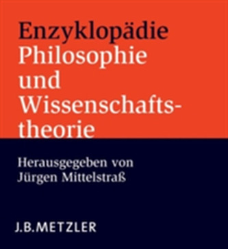 Enzyklopadie Philosophie und Wissenschaftstheorie