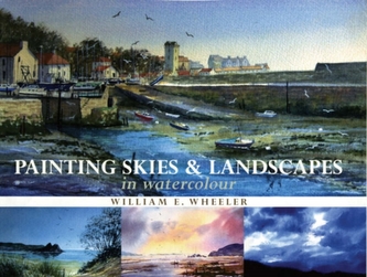 Painting Skies and Landscapes