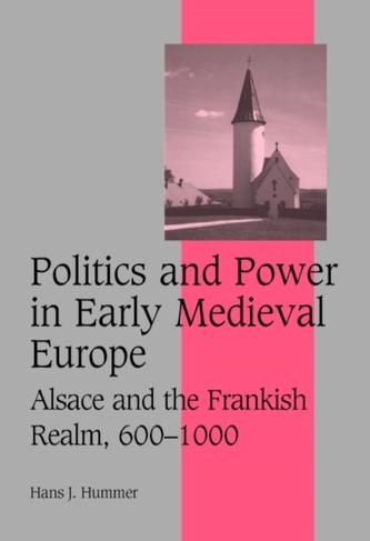 Cambridge Studies in Medieval Life and Thought: Fourth Series