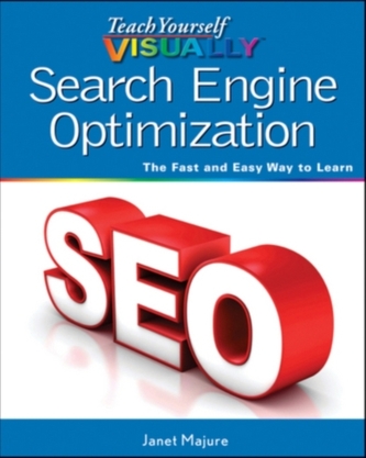 Teach Yourself VISUALLY Search Engine Optimization (SEO)