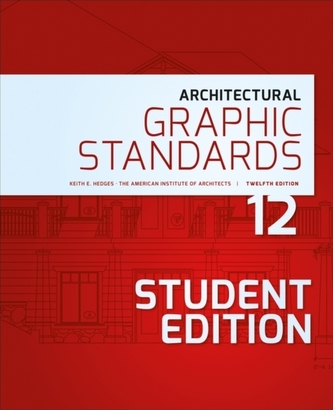 Architectural Graphic Standards