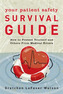 Your Patient Safety Survival Guide