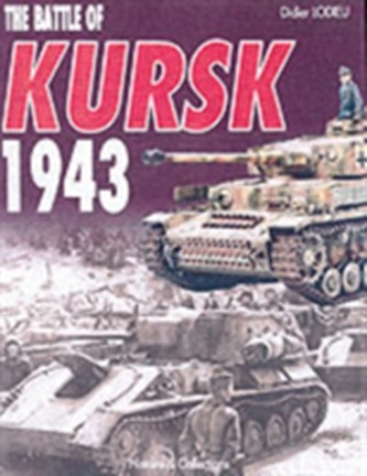 Iii. Pz. Korps at Kursk 1943