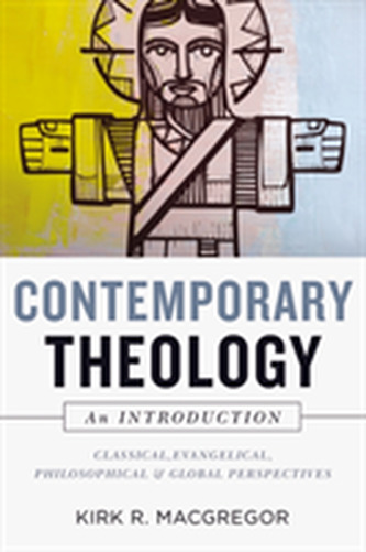 Contemporary Theology: An Introduction
