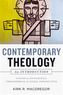 Contemporary Theology: An Introduction