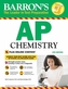 Barron's AP Chemistry with Online Tests