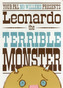 Leonardo the Terrible Monster