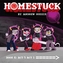 Homestuck, Book 4: Act 5 Act 1