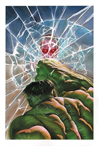 Immortal Hulk Vol. 2: The Green Door