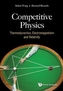 Competitive Physics: Thermodynamics, Electromagnetism And Relativity