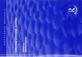 Informal Criminal Justice