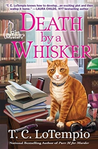 Death by a Whisker