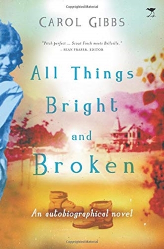 All things bright and broken