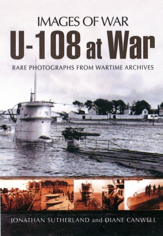 U-108 at War