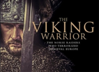 The Viking Warrior