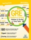 GRE Analytical Writing