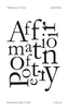 Affirmation of Poetry