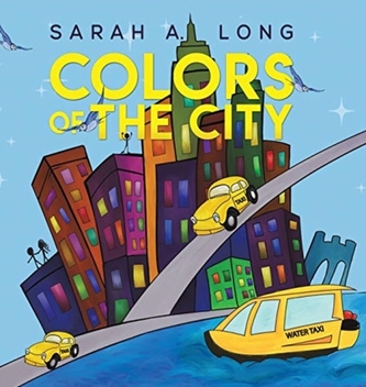 COLORS OF THE CITY