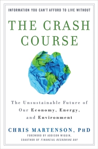 The Crash Course